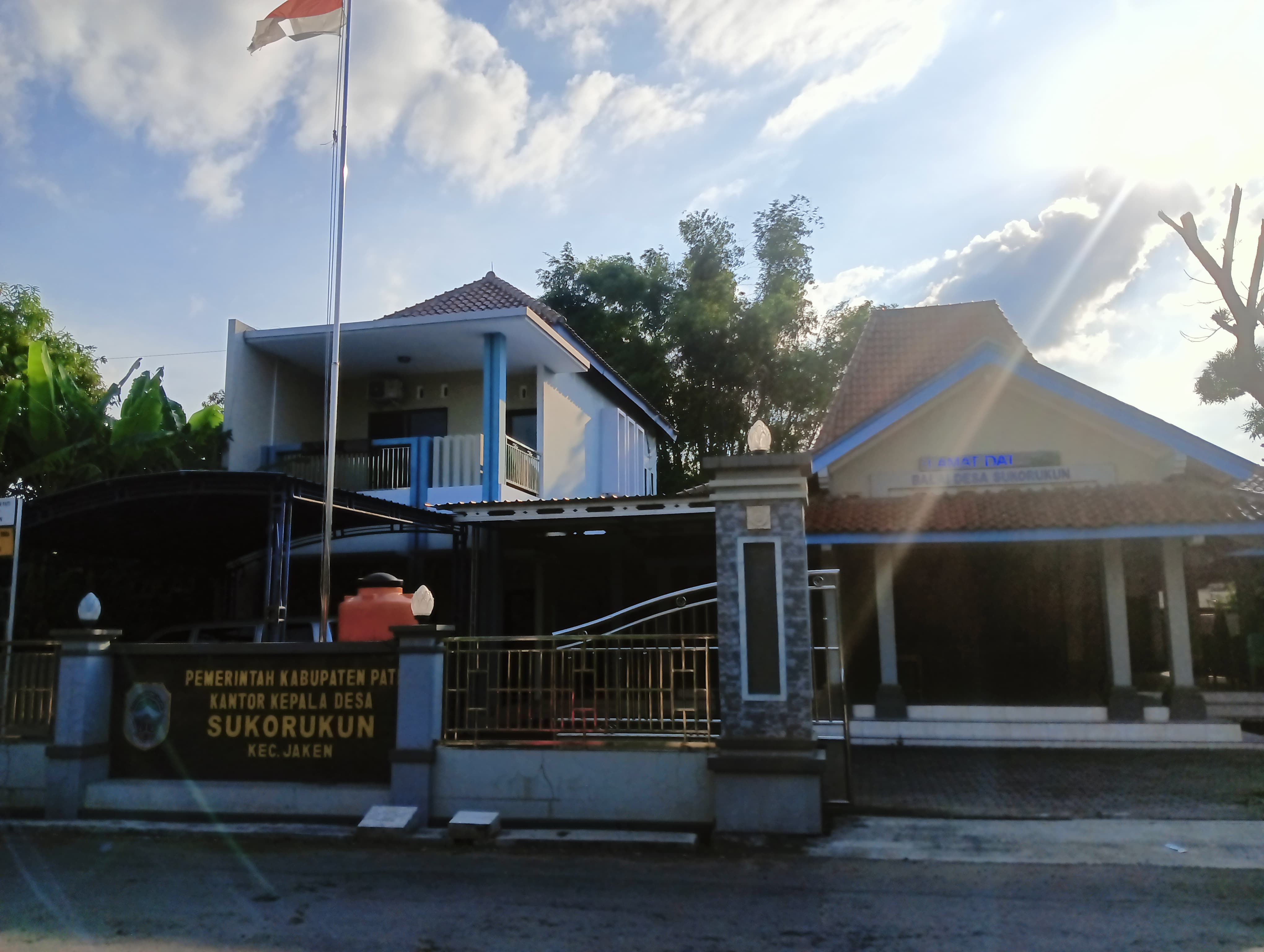 Kantor Desa